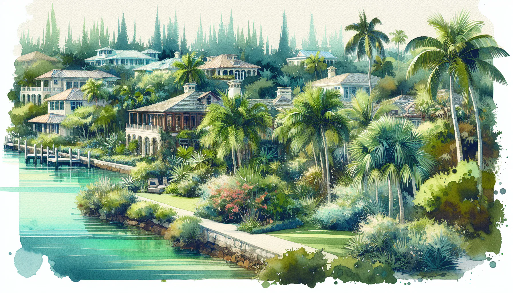 Key Biscayne Painting Cost: Hire a Painter in FL