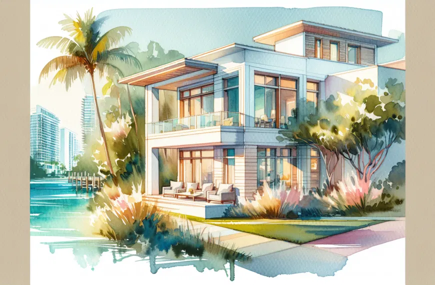 Best Paint Colors for Miami…