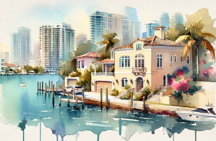 House Painters Key Biscayne: Coastal…