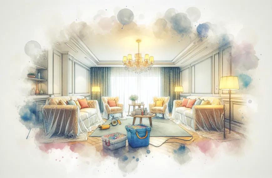 How to Prepare Home for…